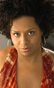 Tempestt Bledsoe